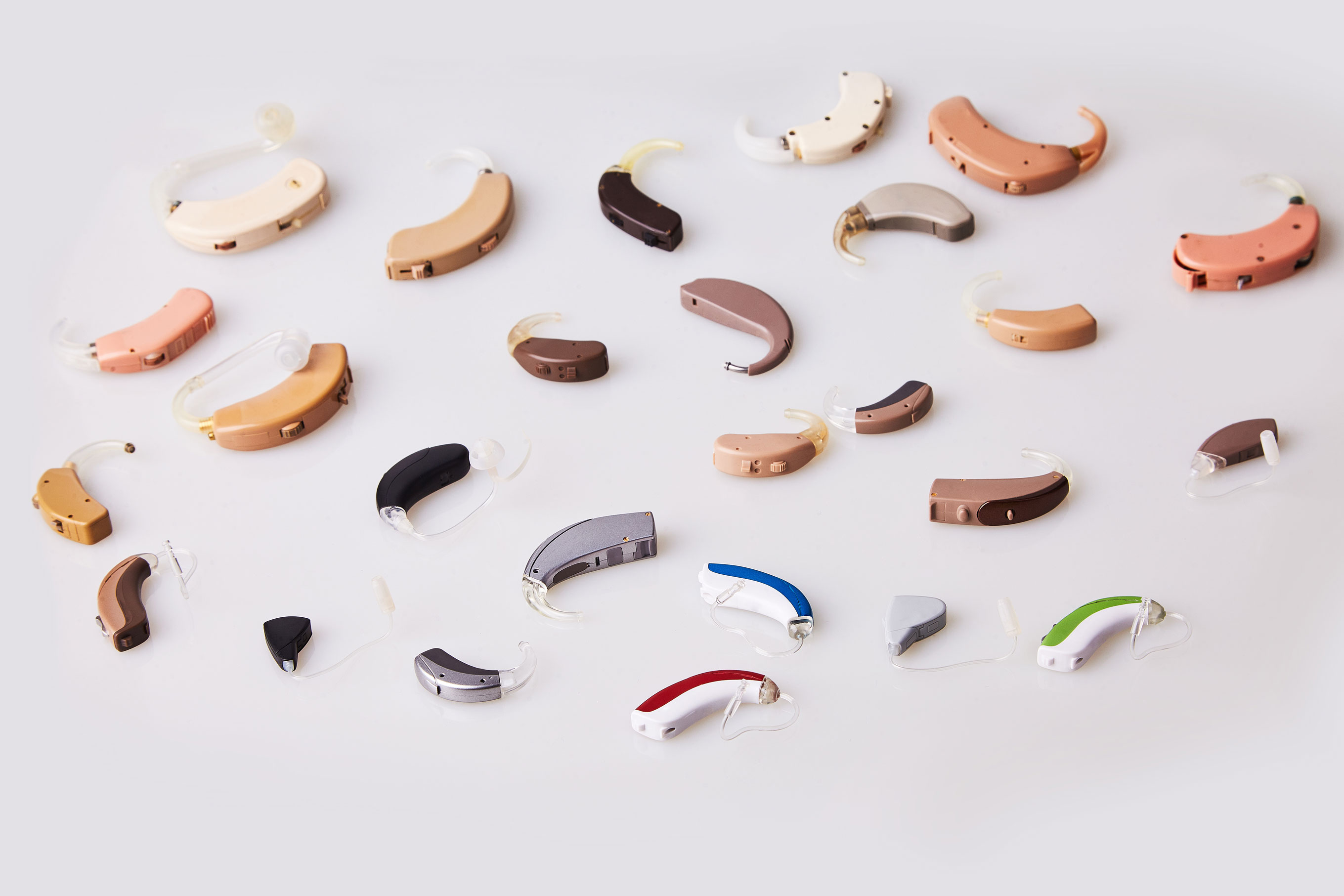Better Plus Hearing Aids