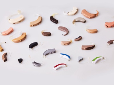 Better Plus Hearing Aids