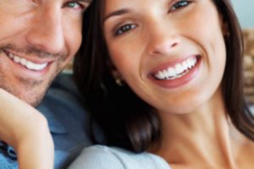 Premium Complete Dentures