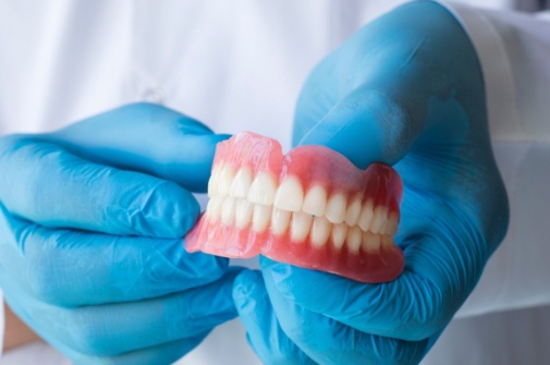Complete Line of Dentures - Features and Pricing