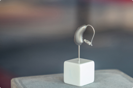 Premium Hearing Aids