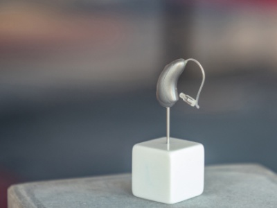 Premium Hearing Aids