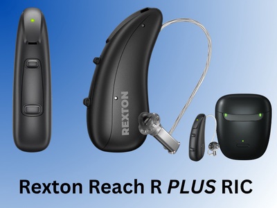 Premium Hearing Aids