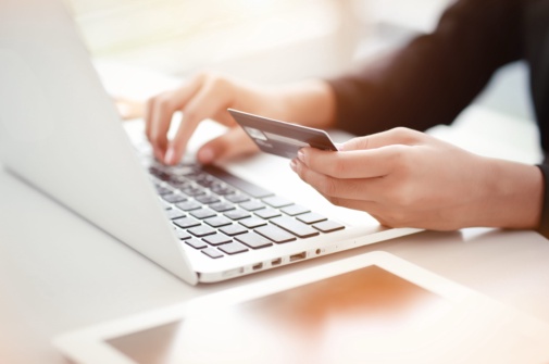 Payment Options