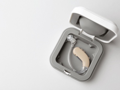 Better Hearing Aids