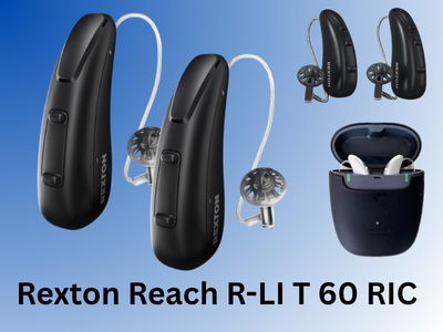 Better Hearing Aids