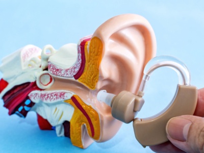 Economy Hearing Aids