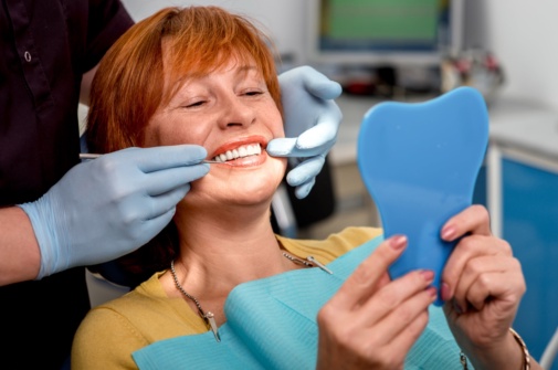 Dental Partials