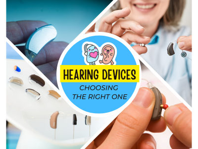 Are all hearing devices created equal? Unraveling the differences