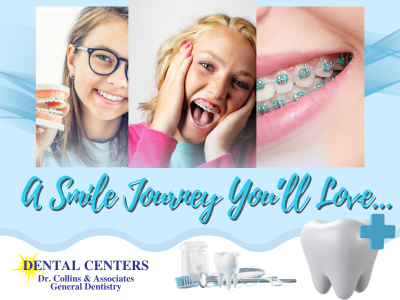 A smile journey you'll love