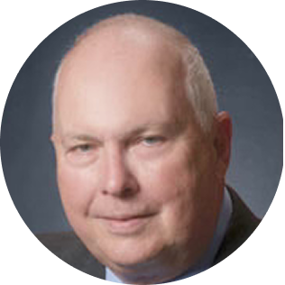 Scott George