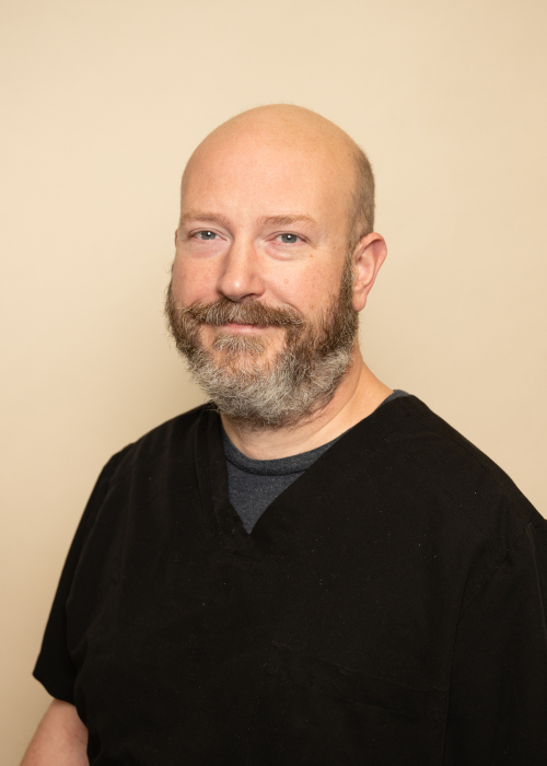 David Ewing, D.D.S.