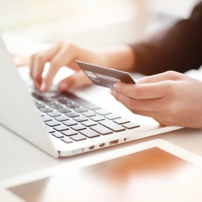 Payment Options