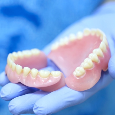 Denture Process