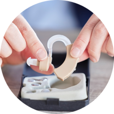 Hearing Aids