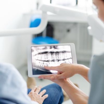 General Dentistry