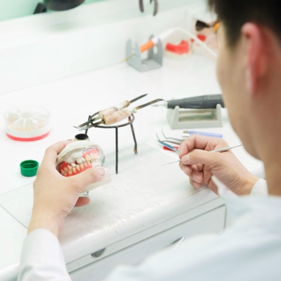 Denture Products